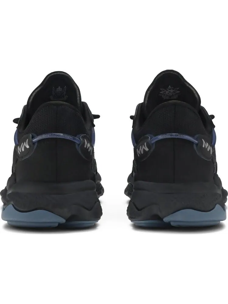 Кроссовки Adidas Originals Ozweego Pusha T Call Of Duty Unisex — изображение 6 из 8, черный