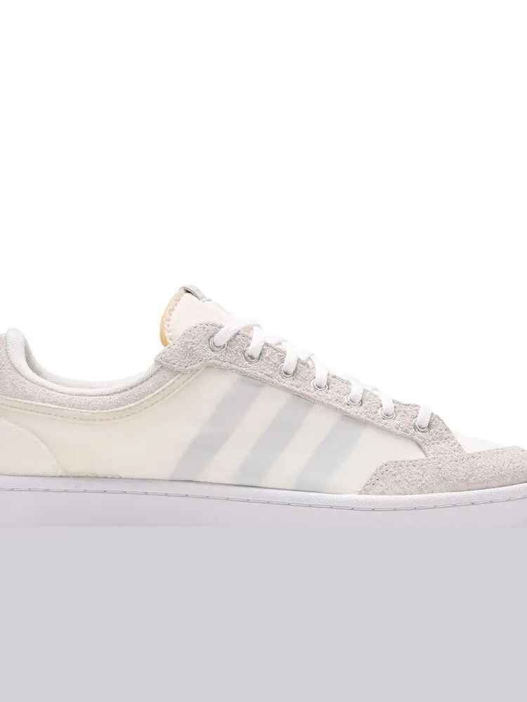 Кроссовки Adidas Donald Glover x Americana Low Consortium — изображение 2 из 4, белый