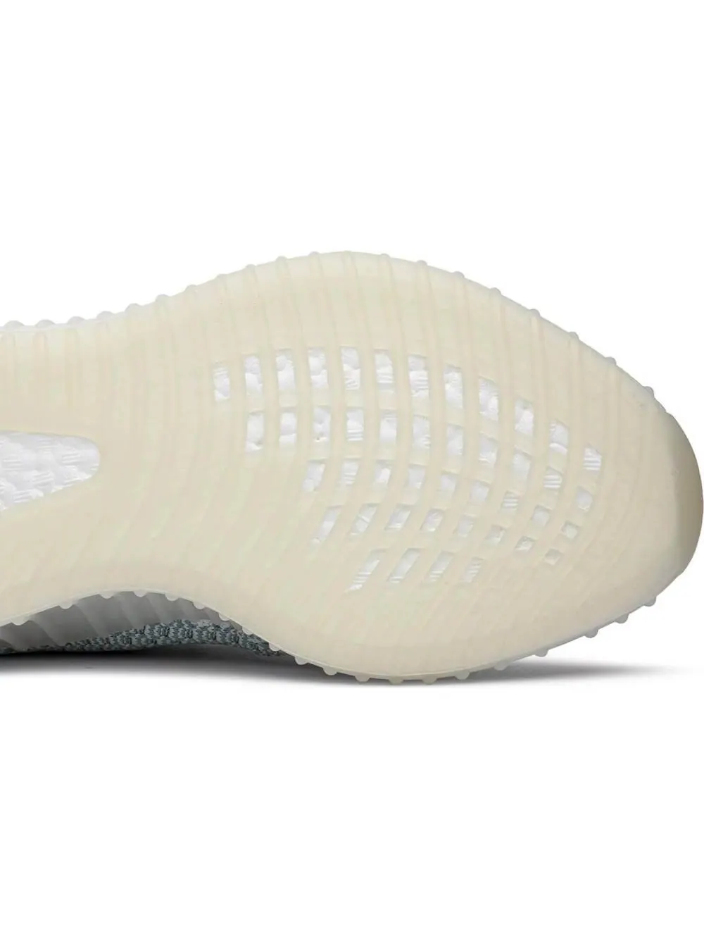 Кроссовки Adidas Yeezy Boost 350 V2 Cloud White — изображение 7 из 7