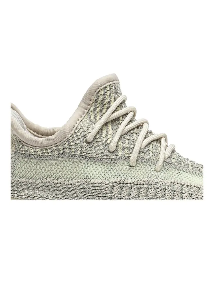Кроссовки Adidas Yeezy Boost 350 V2 Infant — изображение 2 из 4, бежевый