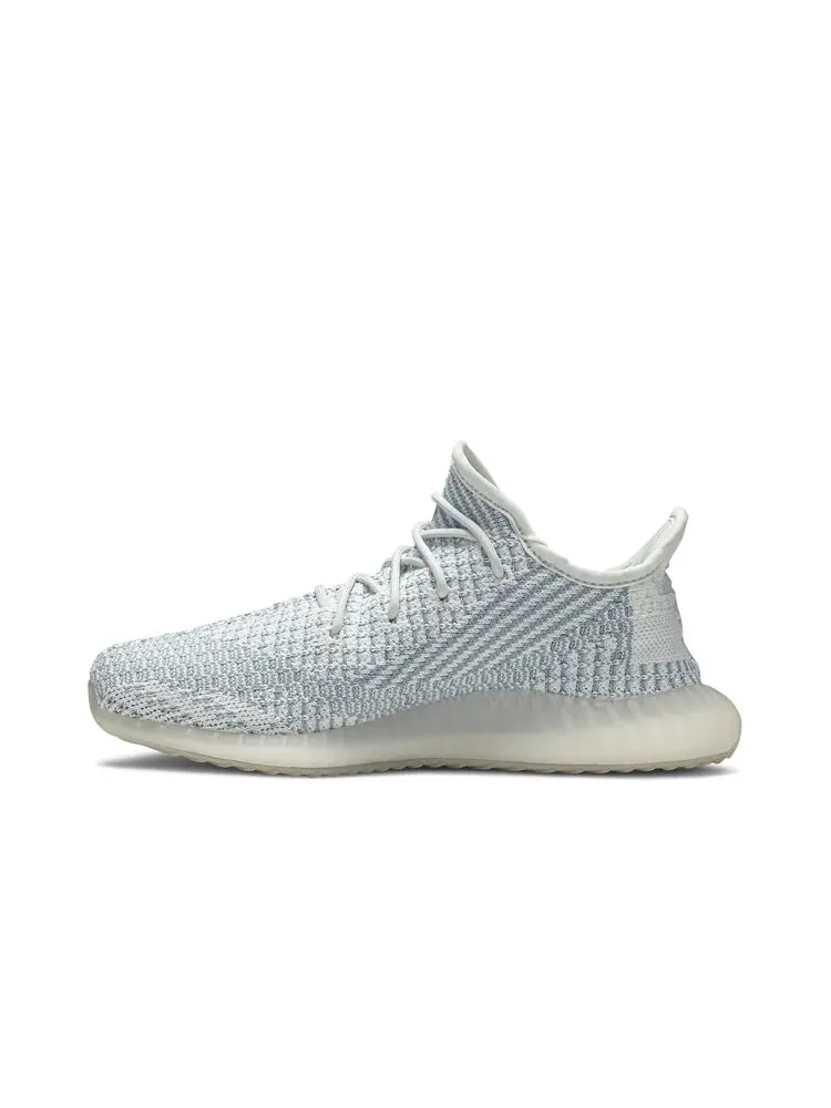 Кроссовки Adidas Yeezy Boost 350 V2 Kids — изображение 3 из 4, белый