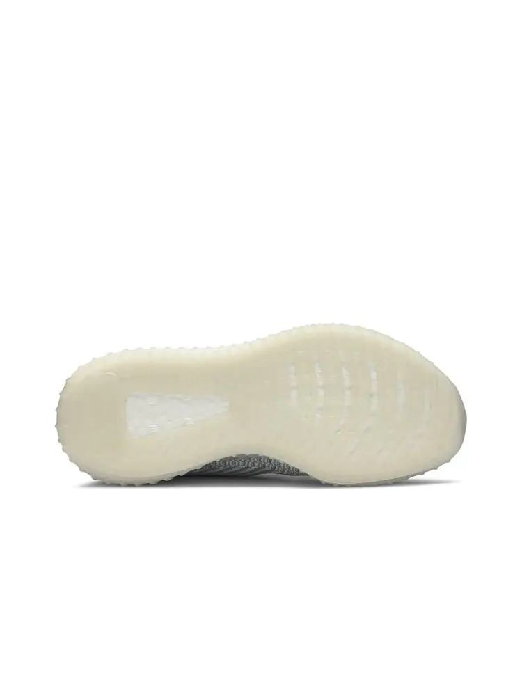 Кроссовки Adidas Yeezy Boost 350 V2 Kids — изображение 4 из 4, белый