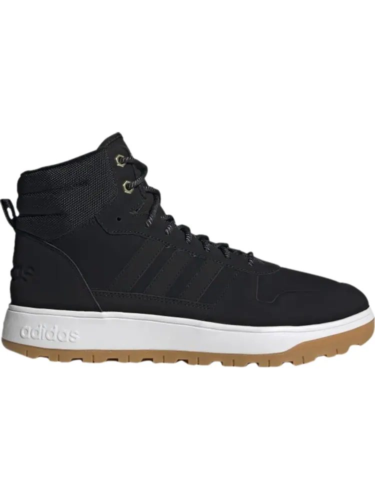 Ботинки Adidas Frozetic Boot 'Black Matte Gold' — изображение 1 из 1, черный