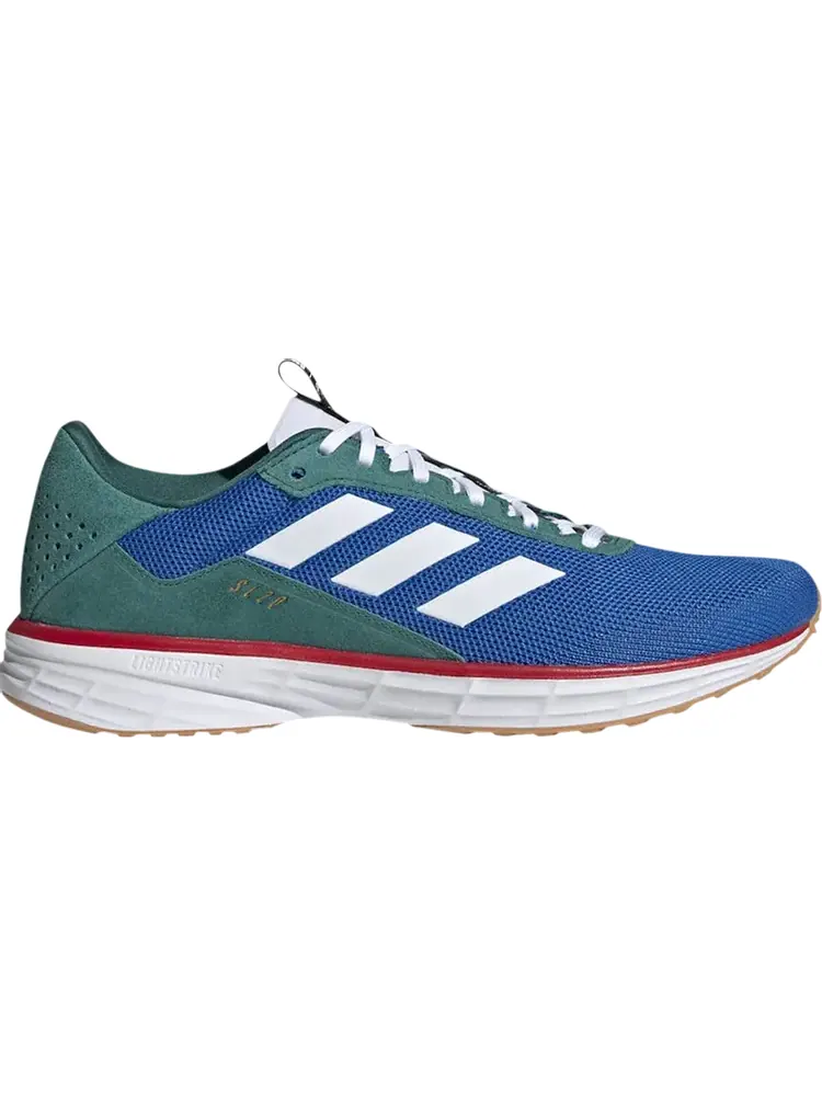 Кроссовки Adidas Noah x SL20 'Blue' — изображение 1 из 1, синий