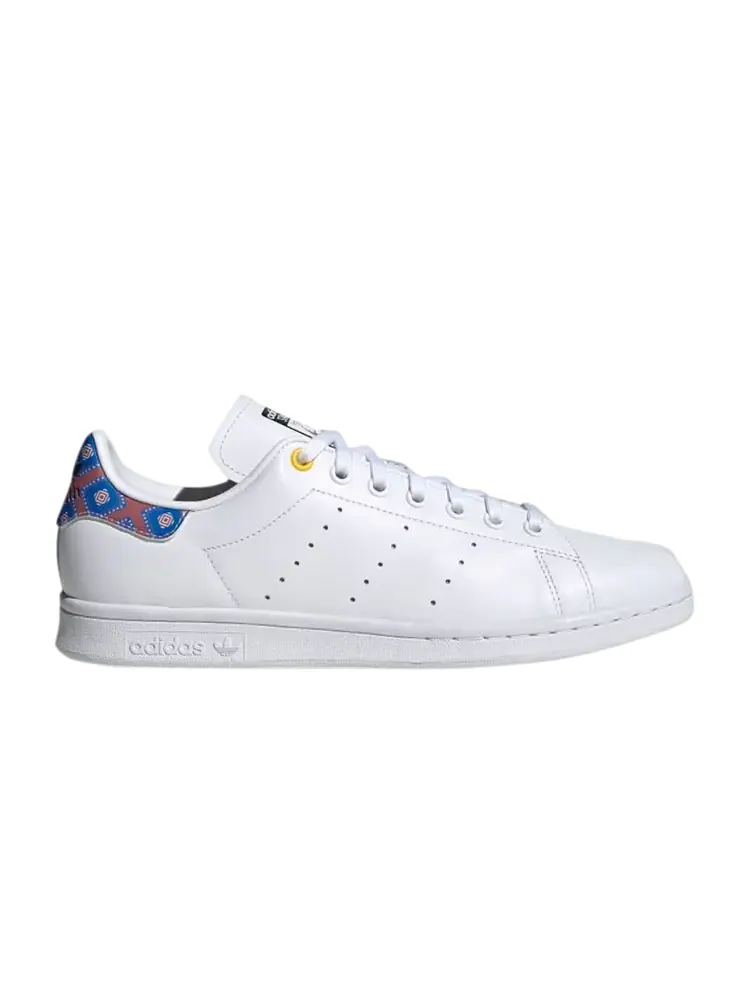 Кроссовки Adidas Stan Smith — изображение 1 из 1, белый