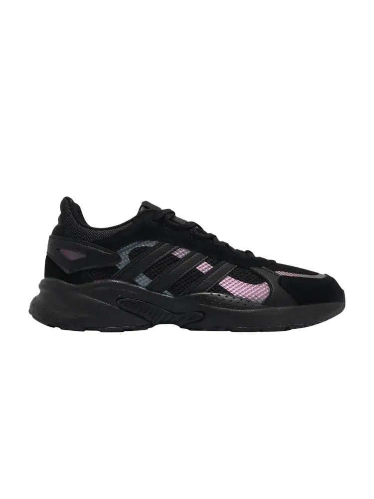 Кроссовки Adidas Crazychaos Shadow — изображение 1 из 1, черный
