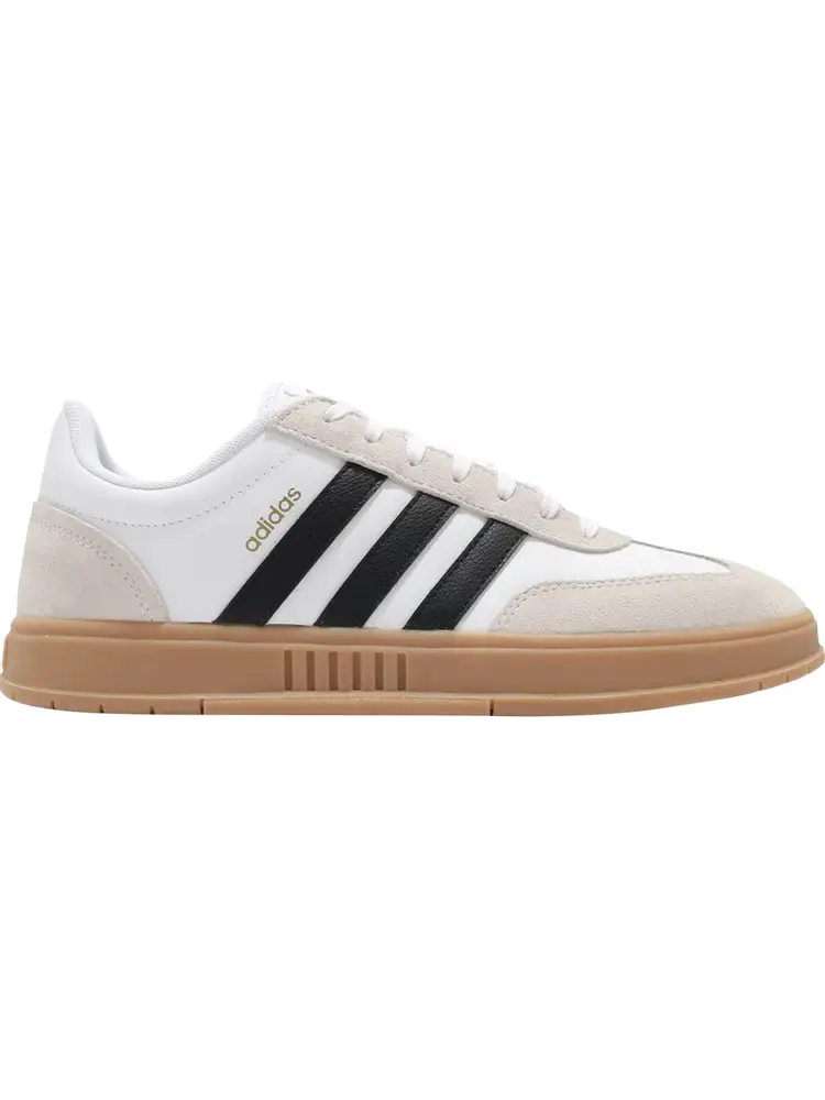 Кроссовки Adidas Gradas — изображение 1 из 1, белый