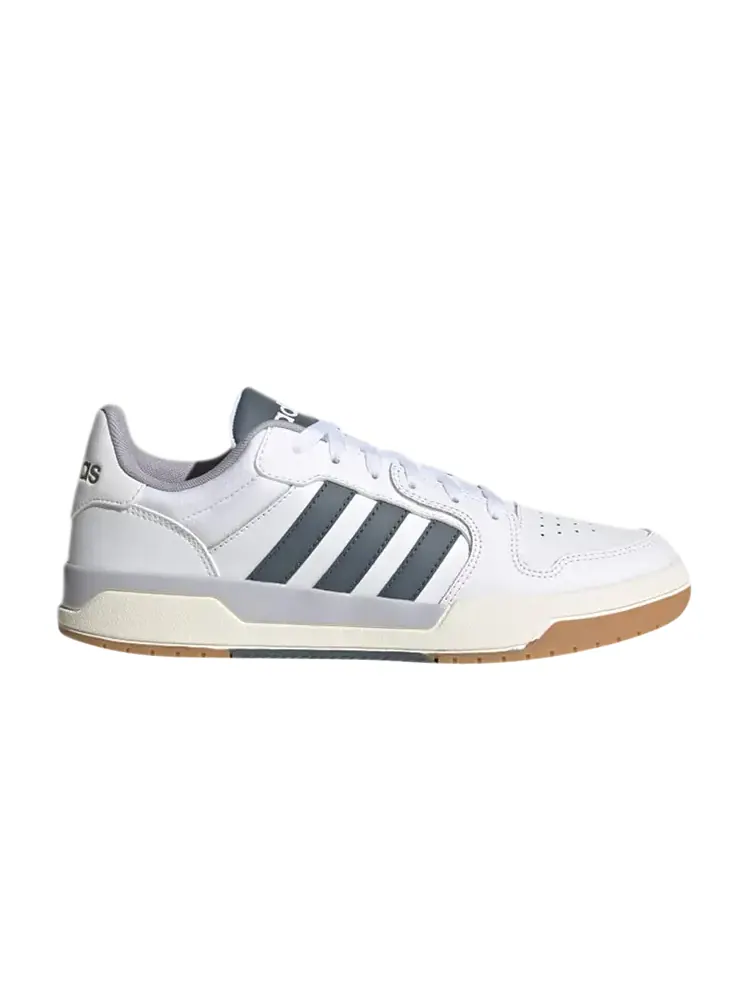Кроссовки Adidas Entrap — изображение 1 из 1, белый