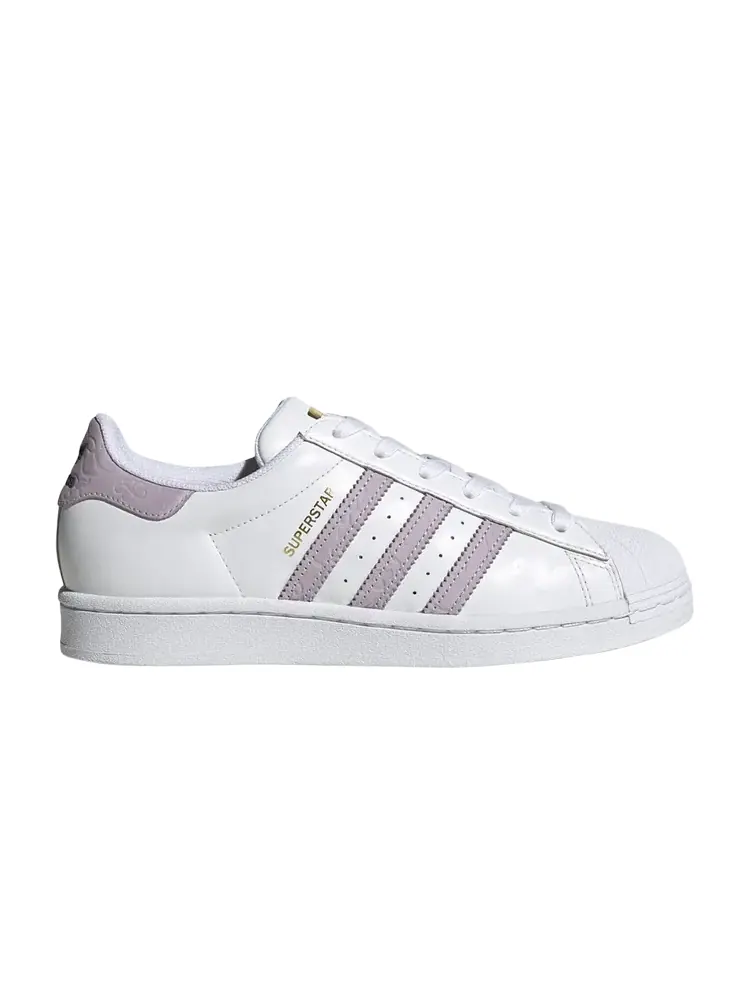 Кроссовки Adidas Wmns Superstar — изображение 1 из 1, белый