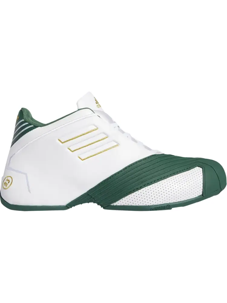 Кроссовки Adidas T-Mac 1 — изображение 1 из 1, белый