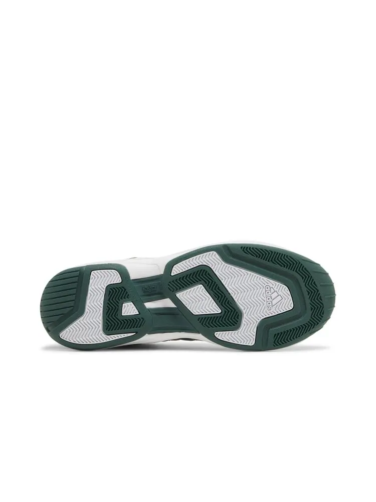 Кроссовки Adidas Pro Model 2G — изображение 4 из 4, зеленый