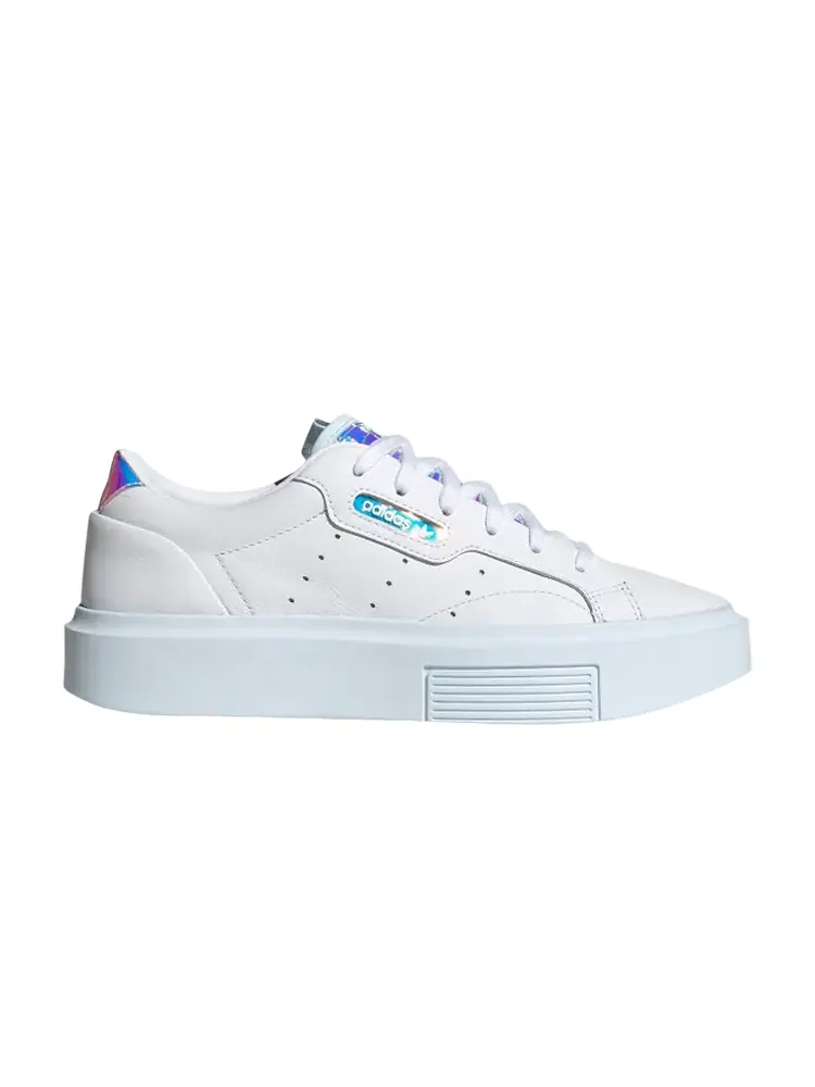 Кроссовки Adidas Wmns Sleek — изображение 1 из 1, белый