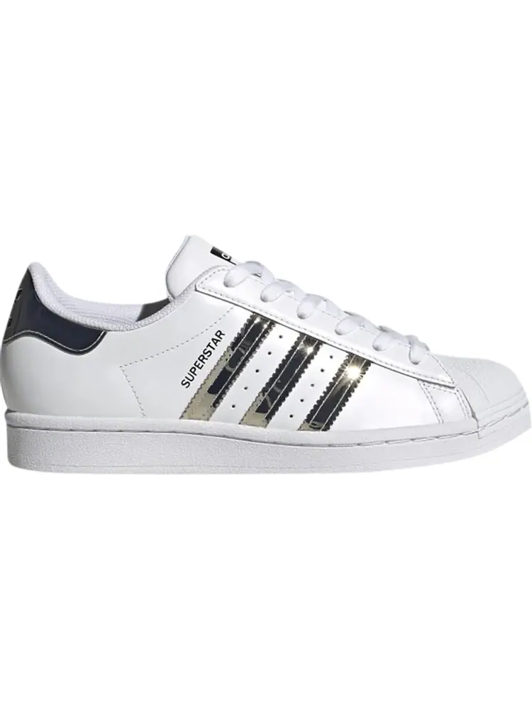 Кроссовки Adidas Wmns Superstar — изображение 1 из 1, белый