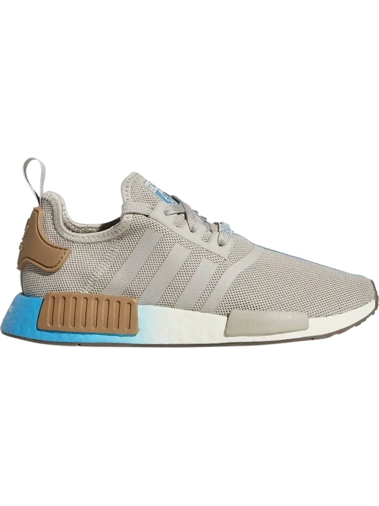 Кроссовки Adidas Star Wars x Wmns NMD_R1 'Rey' — изображение 1 из 1, загар