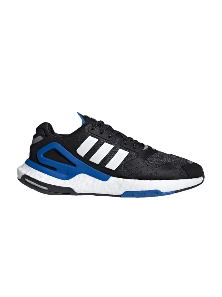 Кроссовки Day Jogger 'Black Blue' — изображение 1 из 1, черный синий