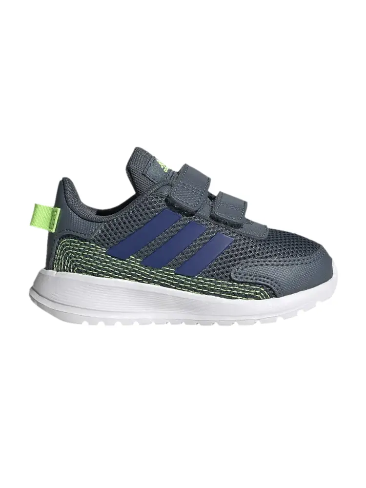 Кроссовки Adidas Tensaur Run I Infant — изображение 1 из 1, синий