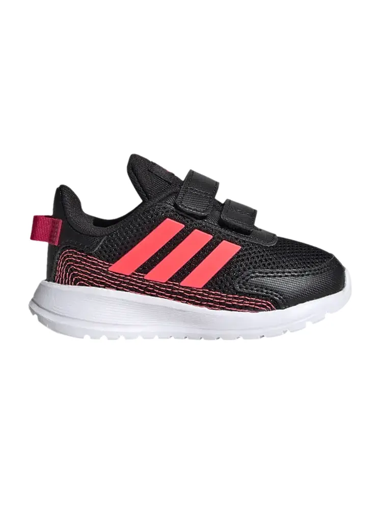 Кроссовки Adidas Tensaur Run I Infant — изображение 1 из 1, черный