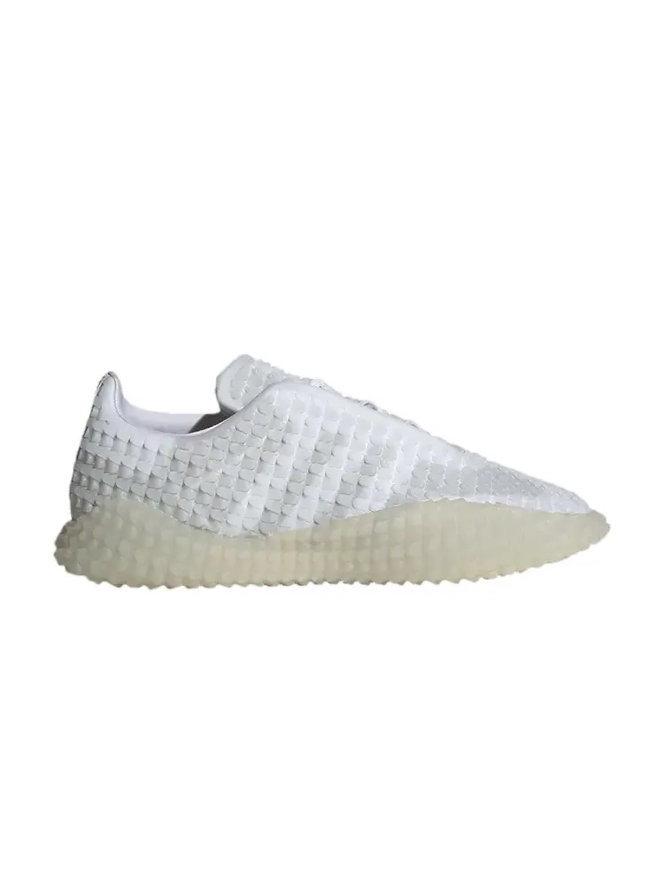 Кроссовки Adidas Craig Green x Graddfa AKH I — изображение 1 из 1, белый