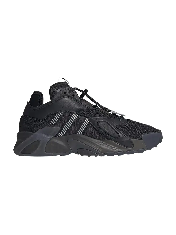 Кроссовки Adidas Streetball — изображение 1 из 1, черный