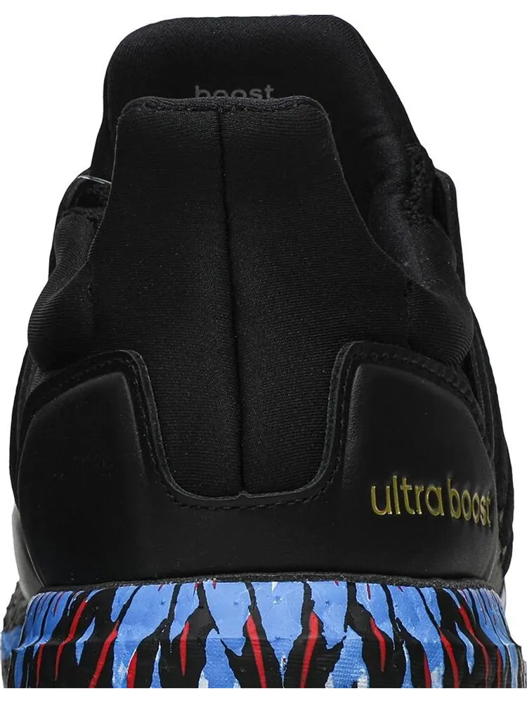 Кроссовки Adidas UltraBoost DNA 'Chinese New Year - Blue Boost' — изображение 7 из 8, синий