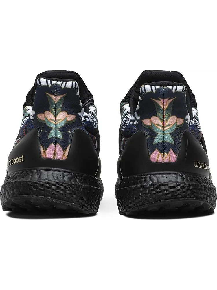 Кроссовки Adidas UltraBoost DNA 'Chinese New Year' — изображение 6 из 8, черный