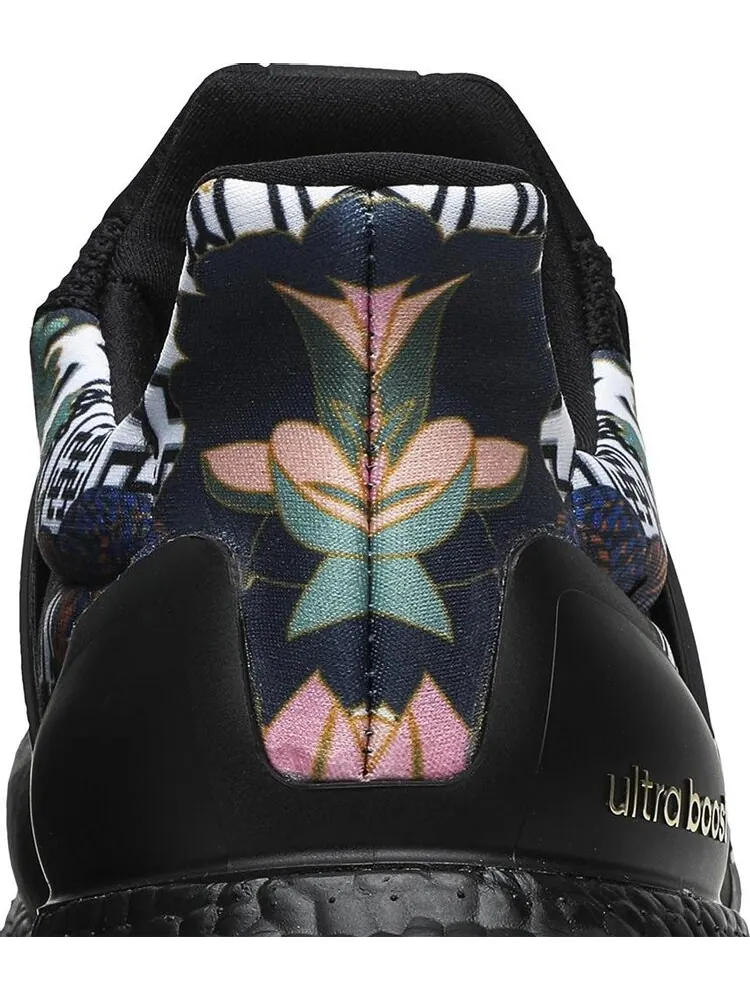 Кроссовки Adidas UltraBoost DNA 'Chinese New Year' — изображение 7 из 8, черный