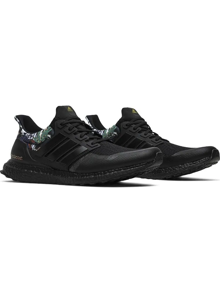 Кроссовки Adidas UltraBoost DNA 'Chinese New Year' — изображение 8 из 8, черный