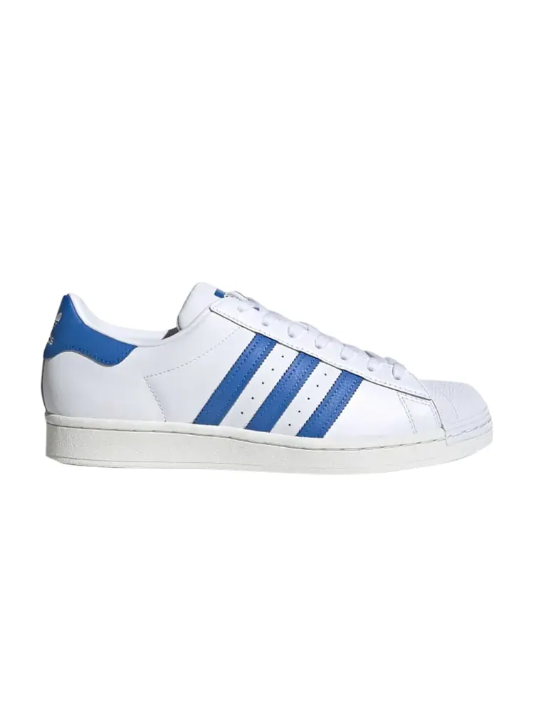 Кроссовки Adidas Superstar — изображение 1 из 1, белый