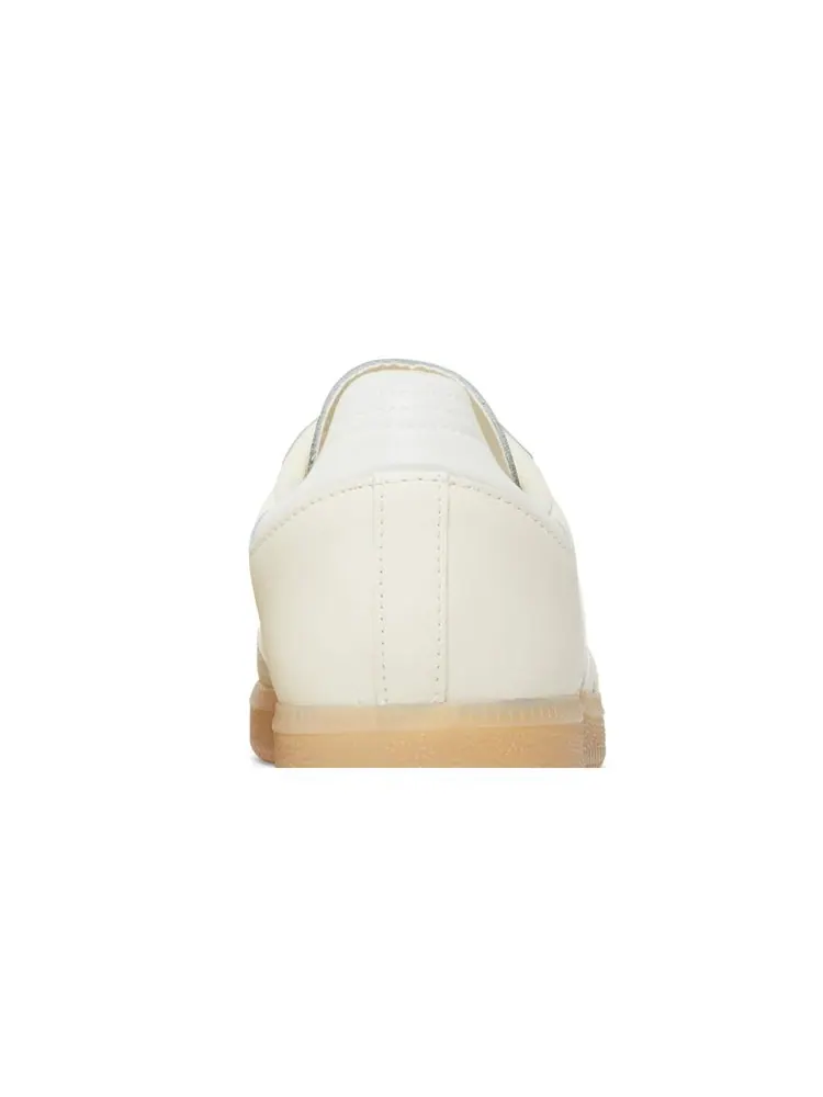 Кроссовки The Velosamba 'Cream White Wild Sepia' — изображение 7 из 8, кремовый белый