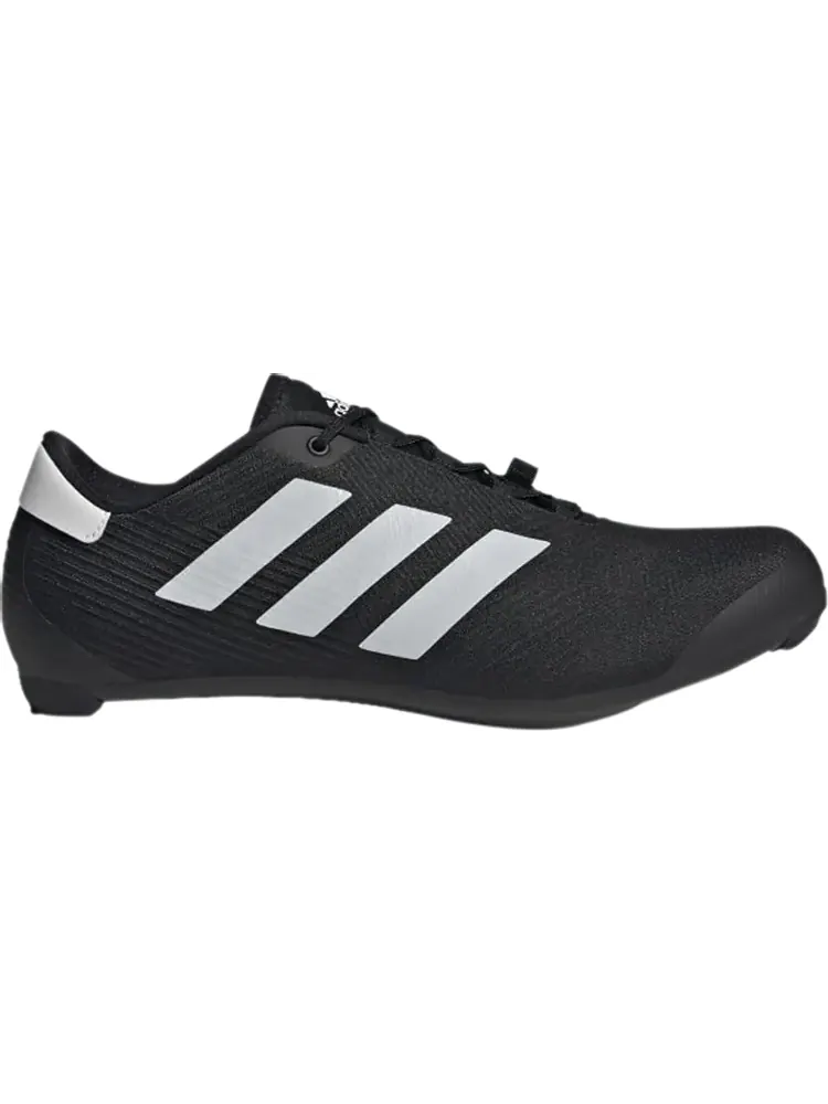 Кроссовки Adidas The Road 'Black White' — изображение 1 из 1, черный