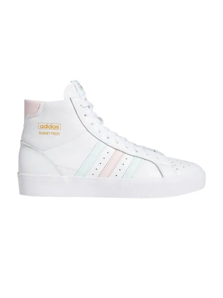 Кроссовки Adidas Wmns Basket Profi — изображение 1 из 1, белый
