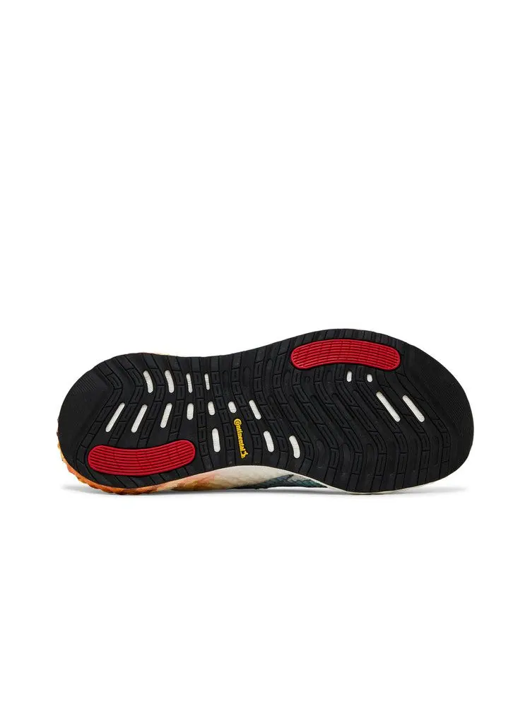 Кроссовки adidas AlphaBoost — изображение 5 из 9, белый