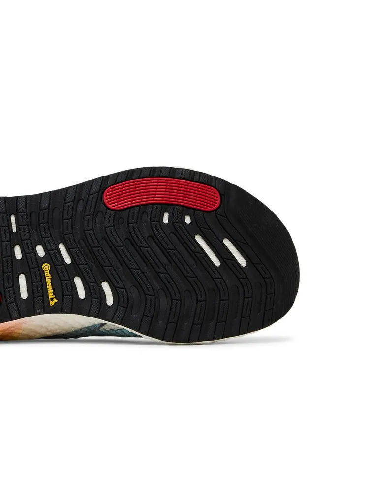 Кроссовки adidas AlphaBoost — изображение 6 из 9, белый