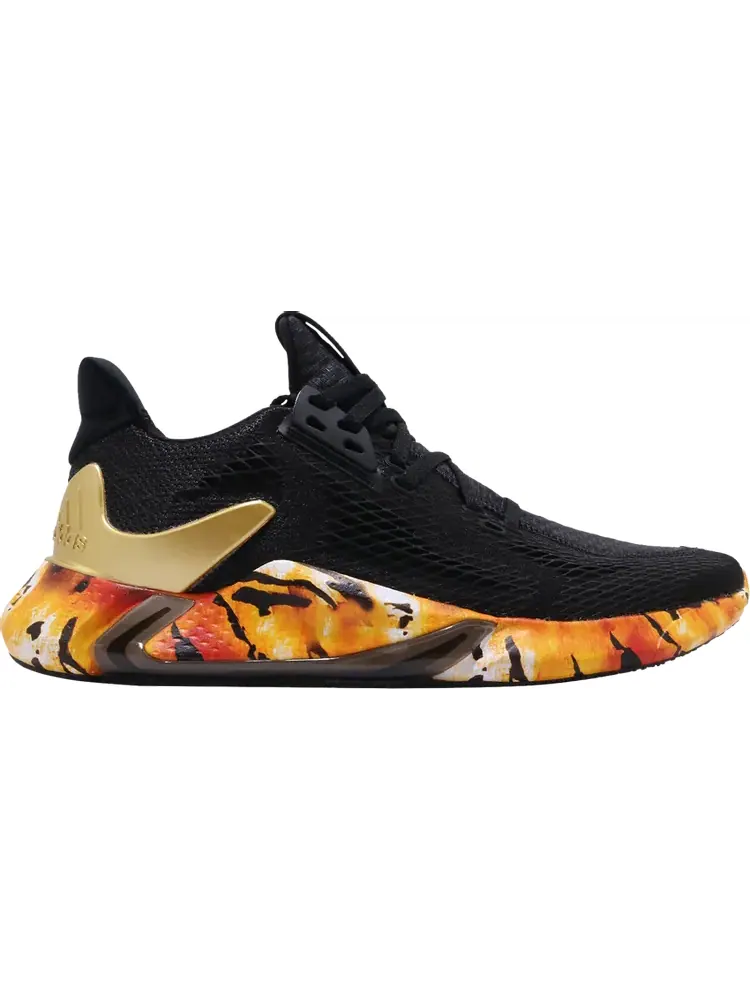 Кроссовки Adidas Edge XT 'CNY' — изображение 1 из 1, черный