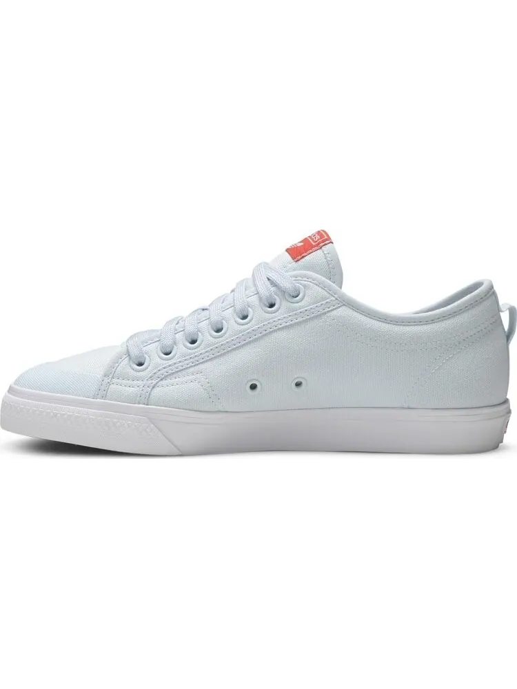 Кроссовки Adidas Nizza 'Colorful Trefoil - Sky Tint' — изображение 3 из 8, синий