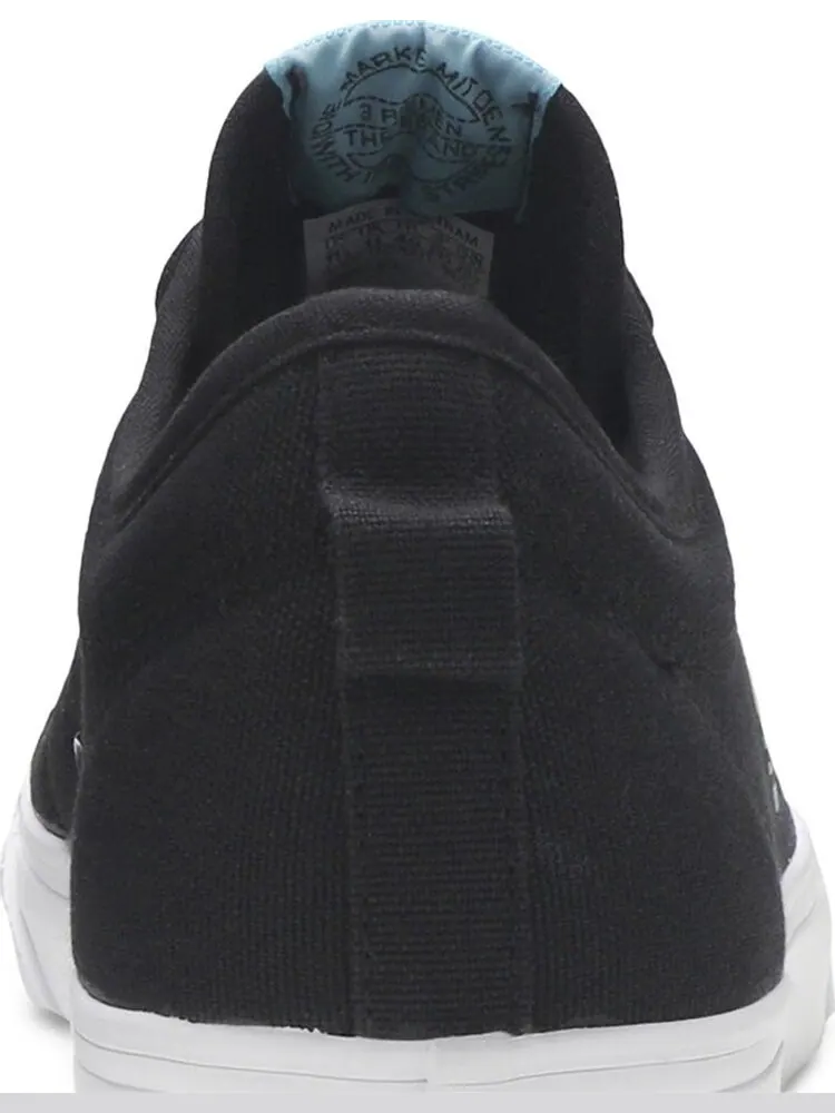 Кроссовки Adidas Nizza 'Colorful Trefoil - Black' — изображение 7 из 8, черный