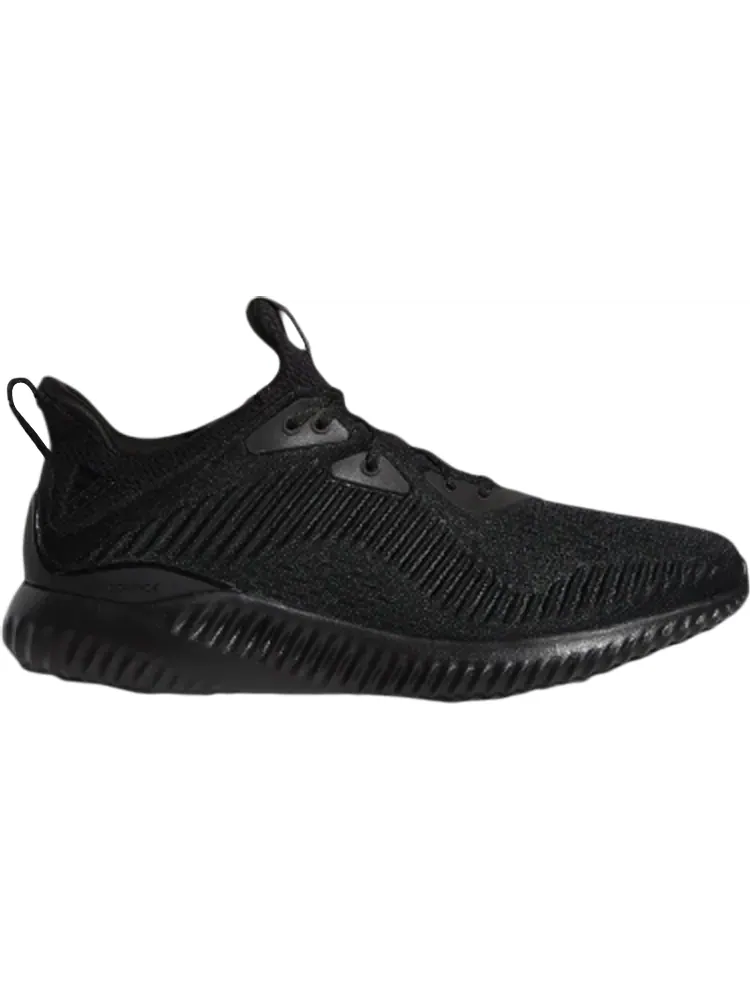 Кроссовки Adidas Alphabounce+ — изображение 1 из 1, черный