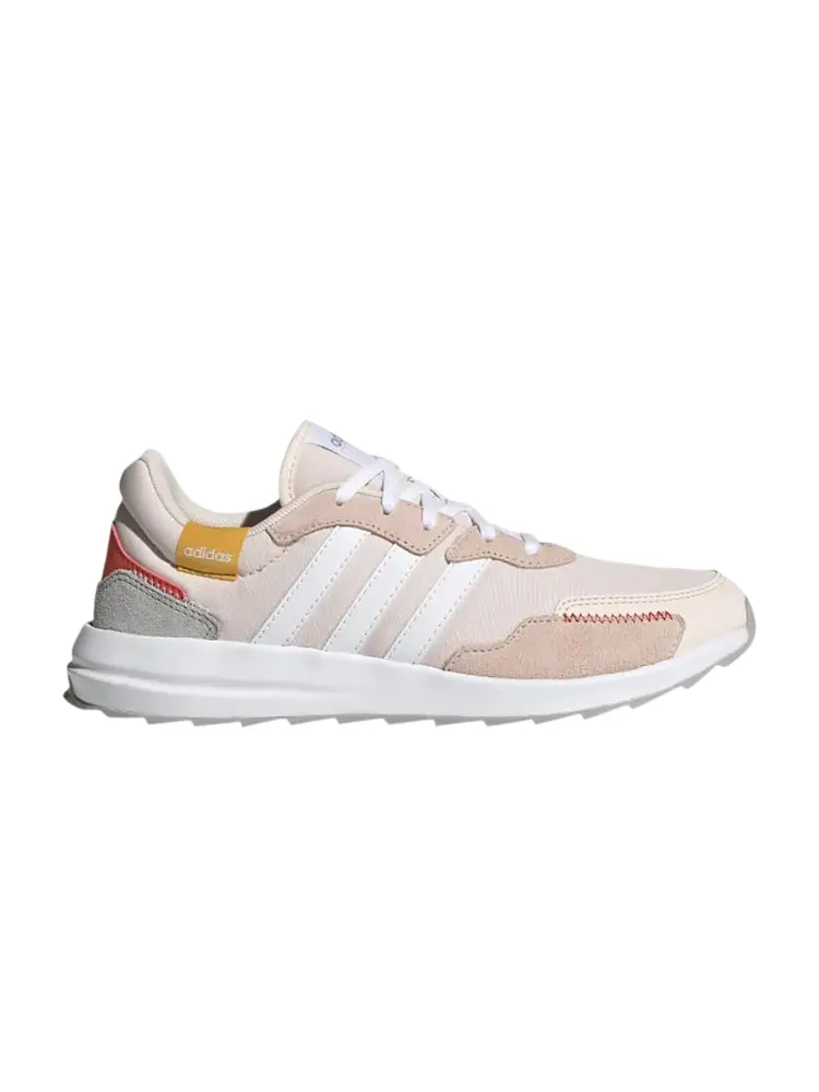 Кроссовки Adidas Wmns Retrorun — изображение 1 из 1, розовый