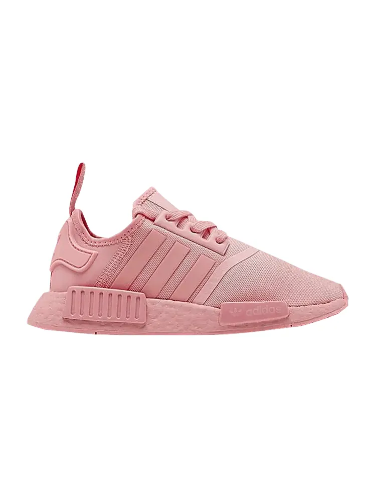 Кроссовки adidas NMD_R1 J 'Glory Pink' — изображение 1 из 1, розовый/розовый/розовый