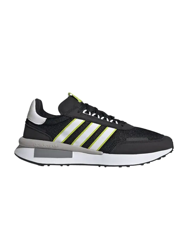 Кроссовки Adidas Retroset — изображение 1 из 1, черный