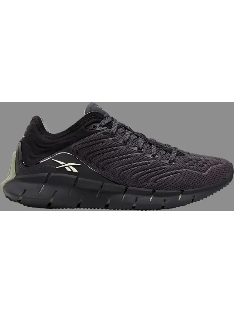 Кроссовки vainl archive x zig kinetica 'eightyone' Reebok — изображение 1 из 1, черный