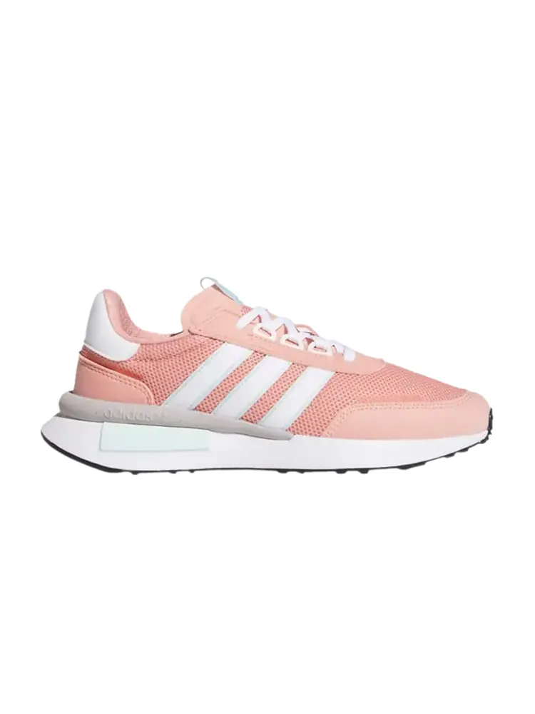 Кроссовки Adidas Wmns Retroset — изображение 1 из 1, розовый