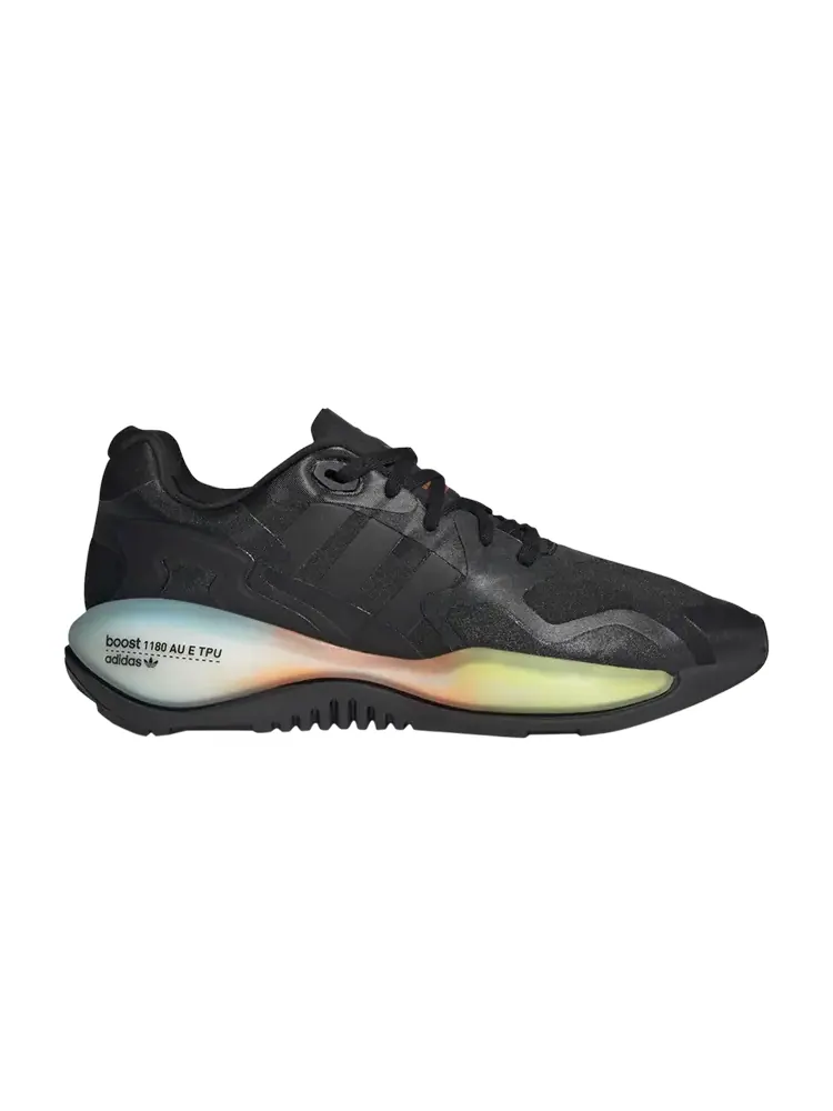 Кроссовки Adidas ZX Alkyne — изображение 1 из 1, черный