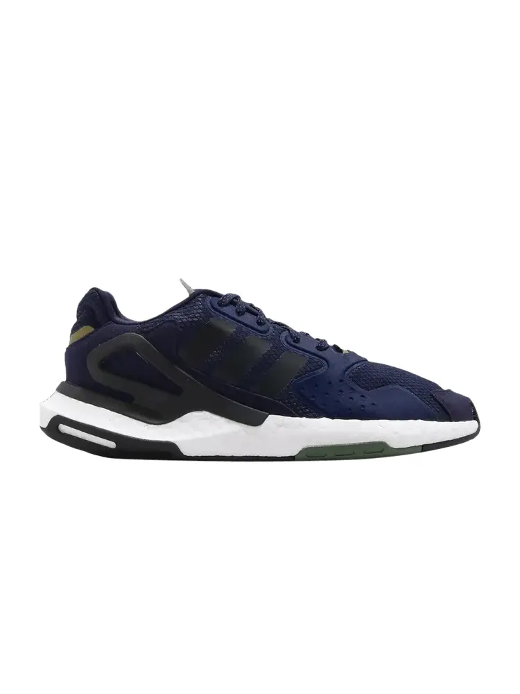 Кроссовки Day Jogger 'Collegiate Navy' — изображение 1 из 1, темно-синий