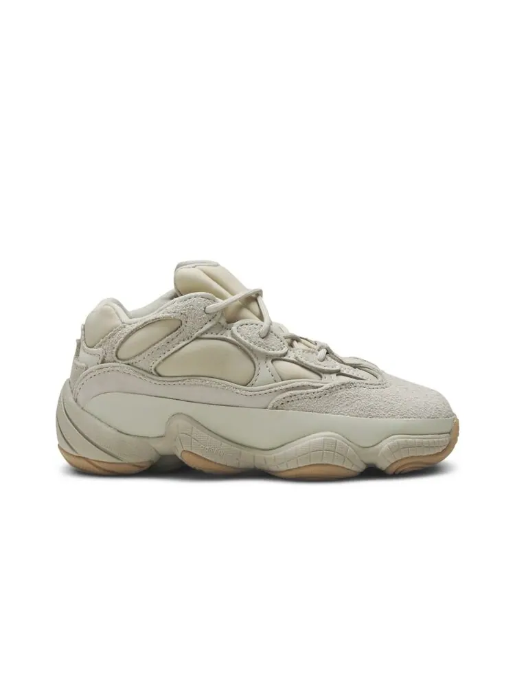 Кроссовки Adidas Yeezy 500 Infant — изображение 1 из 4, бежевый