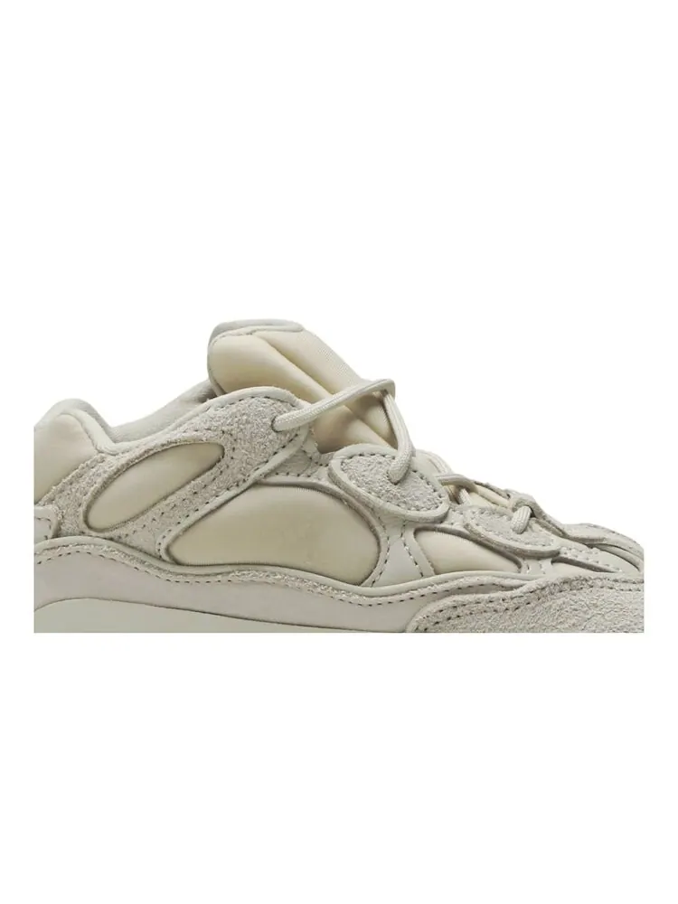 Кроссовки Adidas Yeezy 500 Infant — изображение 2 из 4, бежевый