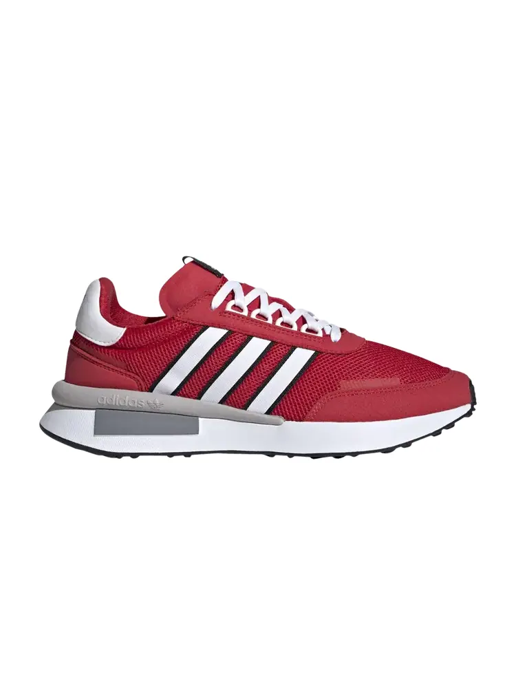 Кроссовки Adidas Retroset — изображение 1 из 1, красный