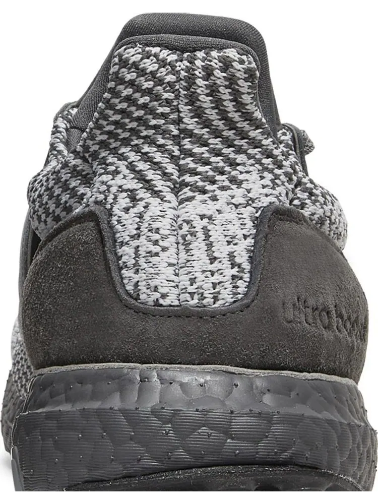 Кроссовки Adidas UltraBoost DNA 'Silver' — изображение 7 из 8, серый