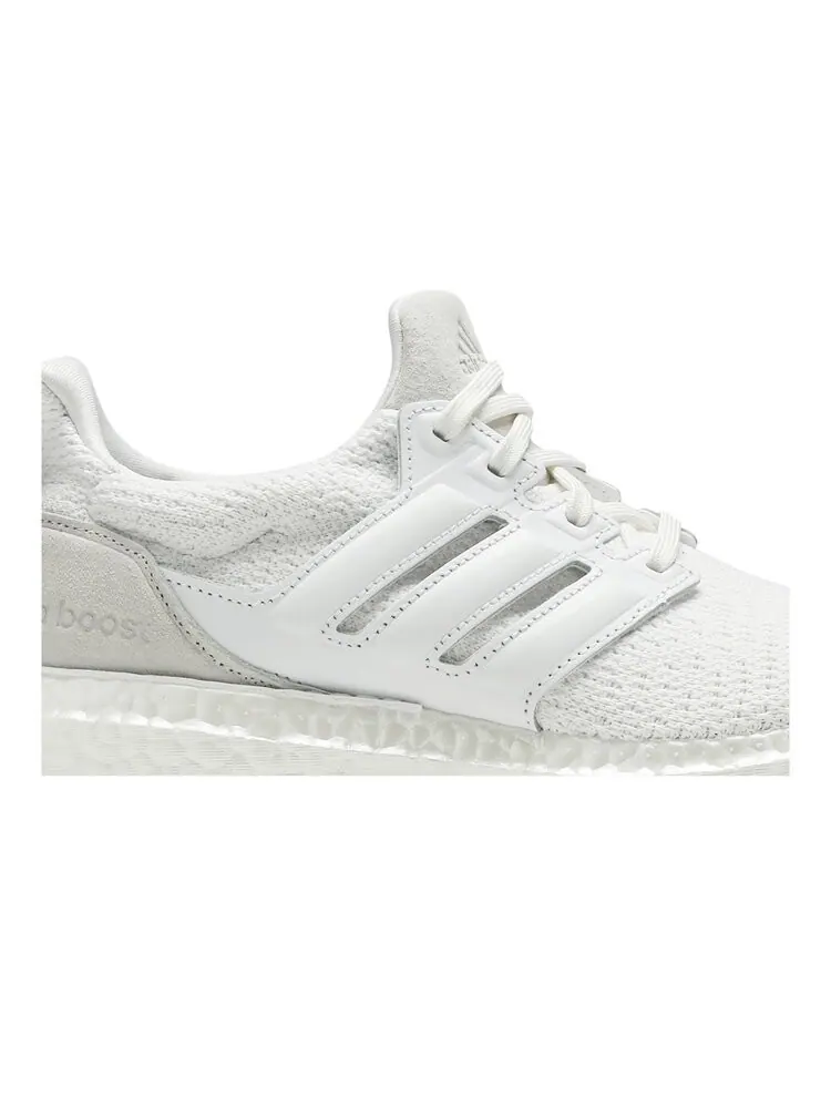 Кроссовки Adidas Wmns UltraBoost DNA — изображение 2 из 4, белый