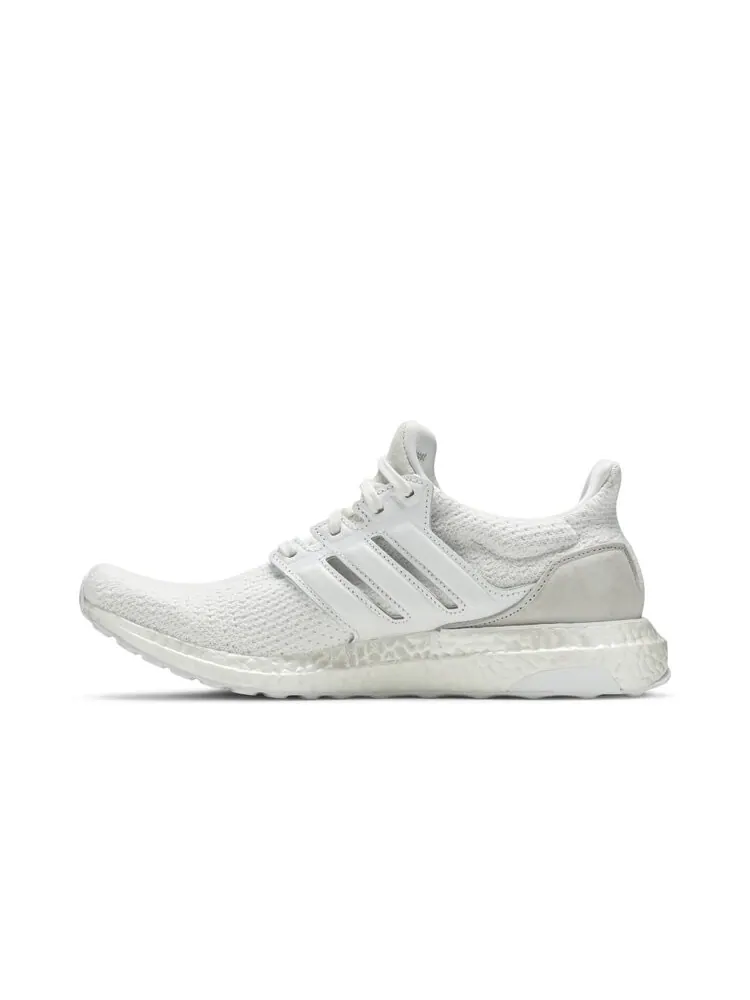 Кроссовки Adidas Wmns UltraBoost DNA — изображение 3 из 4, белый